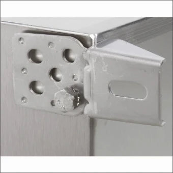 LEGRAND 036406 Componenten voor opstelling/koppeling voor kast/lessenaar