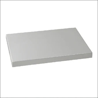 LEGRAND 036560 Dach-/Bodenelement fuer Schaltschrank/Gehause 800 mm