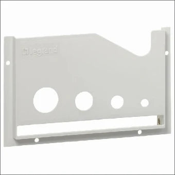 LEGRAND 036580 Documenthouder (kast/lessenaar)
