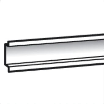 LEGRAND 036781 Montageschiene fuer elektrische/industrielle Steuergeraete 15 mm