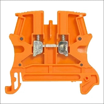 LEGRAND 037120 Durchgangsreihenklemme 5 mm