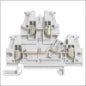 LEGRAND 037553 Eindplaat rijgklem