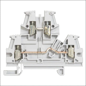 LEGRAND 037167 Verbindingsrijgklem