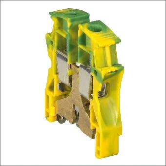 LEGRAND 037174 Durchgangsreihenklemme 12 mm
