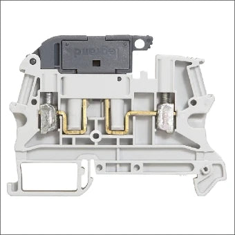 LEGRAND 037181 Zekeringsrijgklem