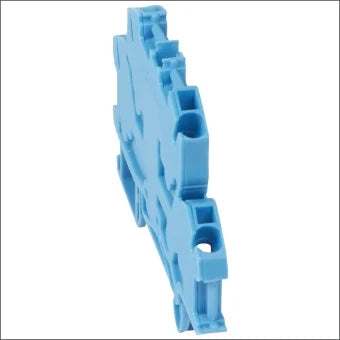 LEGRAND 037208 Durchgangsreihenklemme 6 mm