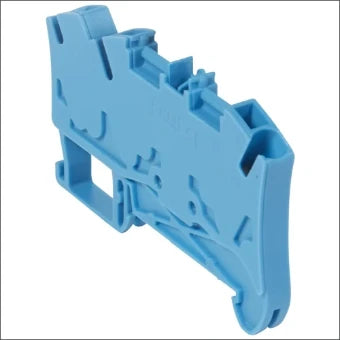 LEGRAND 037244 Durchgangsreihenklemme 6 mm