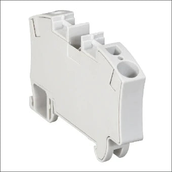 LEGRAND 037263 Durchgangsreihenklemme 10 mm