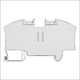 LEGRAND 037264 Durchgangsreihenklemme 12 mm