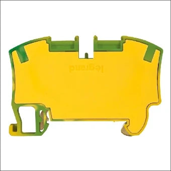 LEGRAND 037274 Durchgangsreihenklemme 12 mm