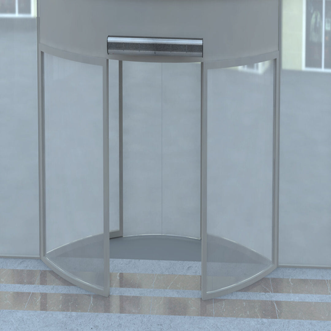 Vortice Air Door AD 1500 – Luftschleier (Torluftschleier)