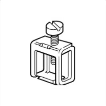 LEGRAND 037360 Anschlussklemme Stromschiene