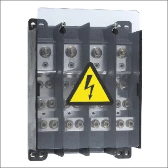 LEGRAND 037400 Klemmenkast