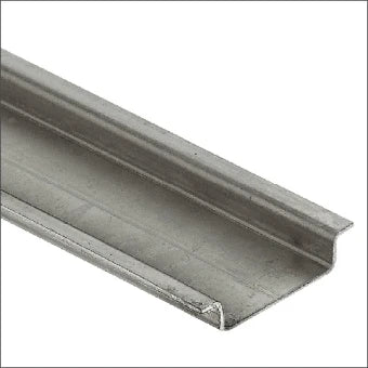 LEGRAND 037404 Montagerail voor elektrische/industriële regelapparatuur