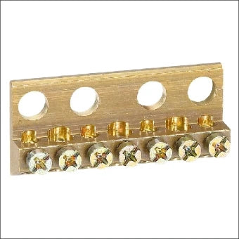 LEGRAND 037405 Distributie-klemmenblok