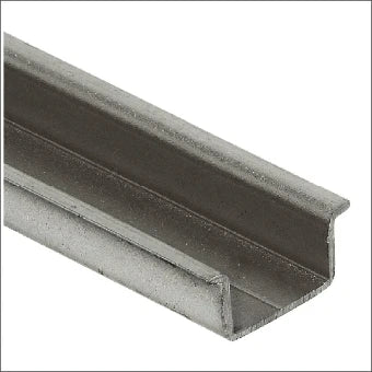 LEGRAND 037407 Montageschiene fuer elektrische/industrielle Steuergeraete 15 mm