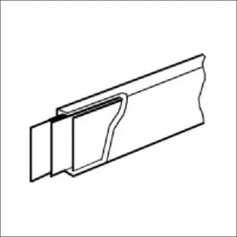 LEGRAND 037411 Railkoper 2000 mm