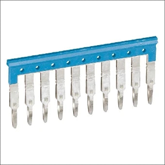 LEGRAND 037500 Querverbinder Reihenklemme