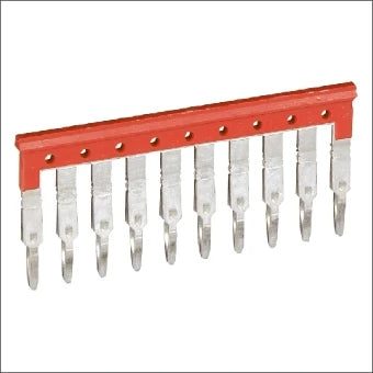 LEGRAND 037501 Querverbinder Reihenklemme