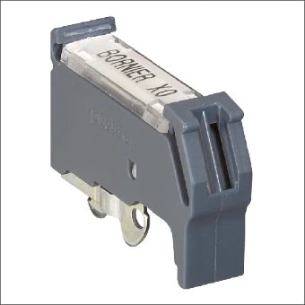 LEGRAND 037513 Eindsteun Reihenklemme 12 mm