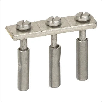 LEGRAND 037542 Querverbinder Reihenklemme