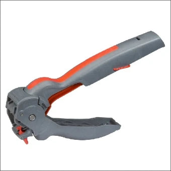 LEGRAND 037610 Presszange Kabelschuhe/-Verbinder, Aderendhuelsen, Schirmanschluss 204 mm