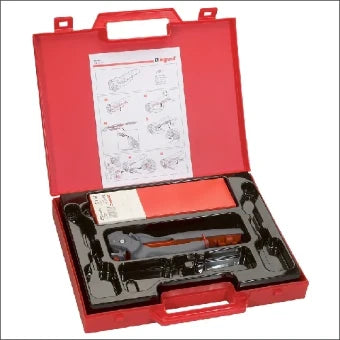 LEGRAND 037639 Assortimentdoos verbindingsmaterialen