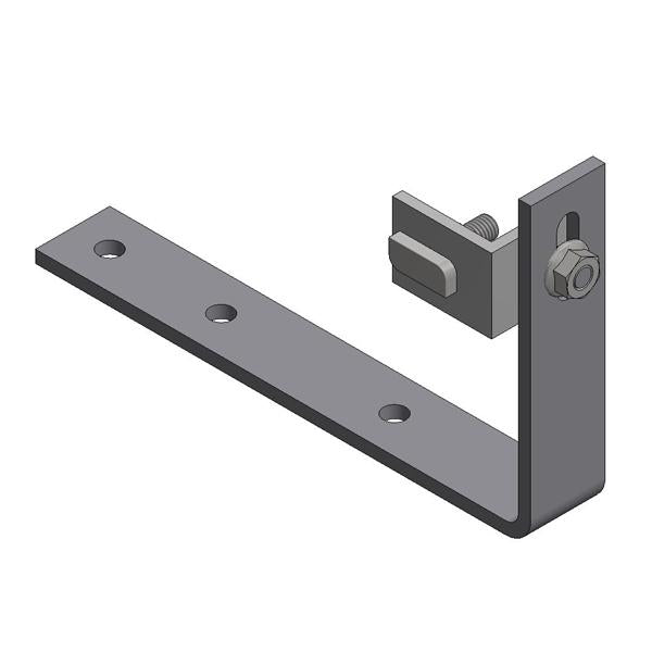 Van Der Valk Solar-Verzinkt Strongline Deavy Duty-Twist (747839)