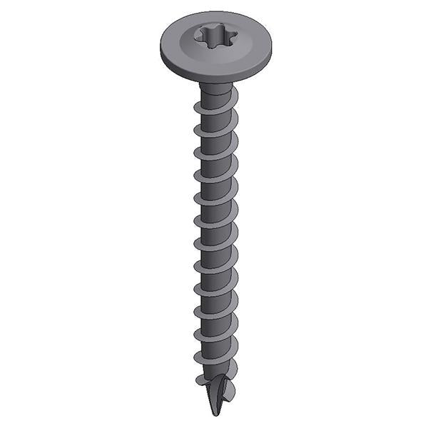 Van Der Valk Solar-Roestvrijstaal Torx-Schroef 8,0X80Mm-T40 (774380)
