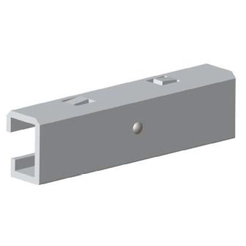 ISY-PV - Raccord de rail clips - 380104