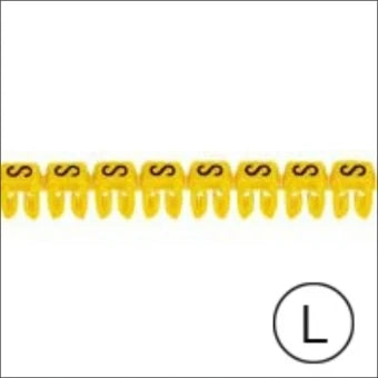 LEGRAND 038121 Kabel-/adercodering