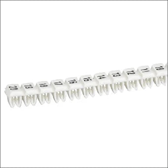 LEGRAND 038150 Kabel-/adercodering