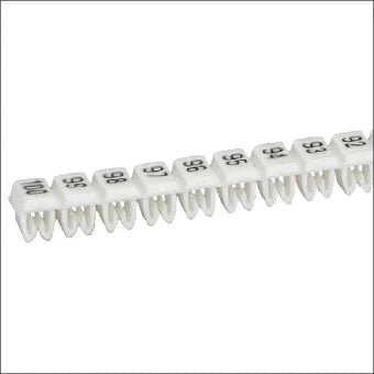 LEGRAND 038160 Kabel-/adercodering