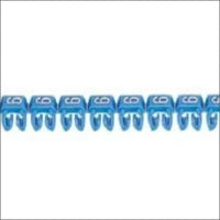 LEGRAND 038218 Kabel-/Aderkennzeichnung 3 mm