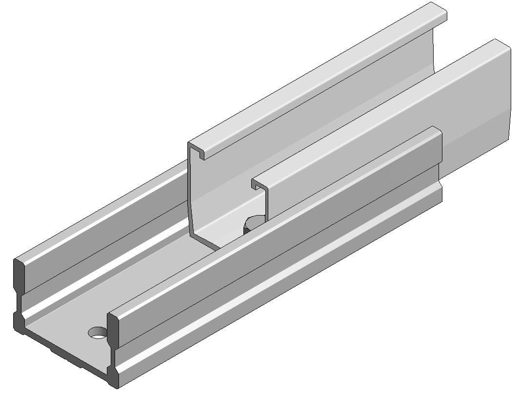 Van Der Valk Solar-Verlengset Zonneschans-1065-1100Mm (757052)