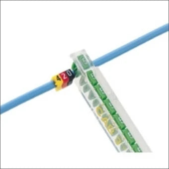 LEGRAND 038394 Kabel-/Aderkennzeichnung 173 mm