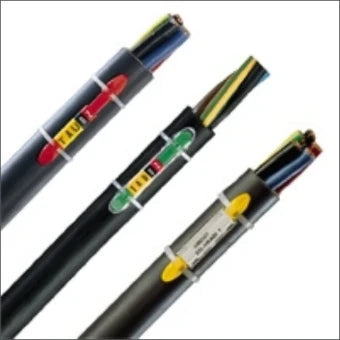 LEGRAND 038424 Kabel-/Aderkennzeichnung 8.4 mm
