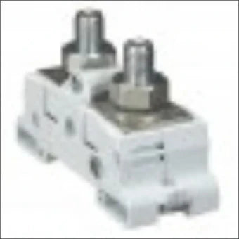 LEGRAND 039071 ScheidingsReihenklemme 26 mm