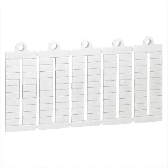 LEGRAND 039500 Kennzeichnung Reihenklemme