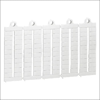 LEGRAND 039501 Kennzeichnung Reihenklemme