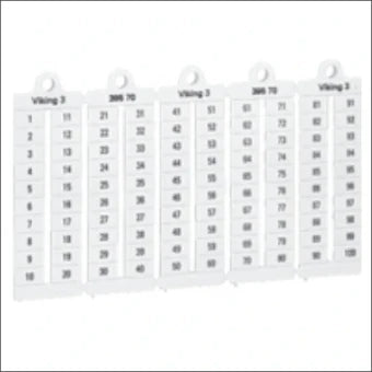 LEGRAND 039566 Codering rijgklem