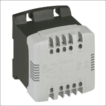 LEGRAND 042845 1-Phasen-Steuertransformator 12 - 12 V
