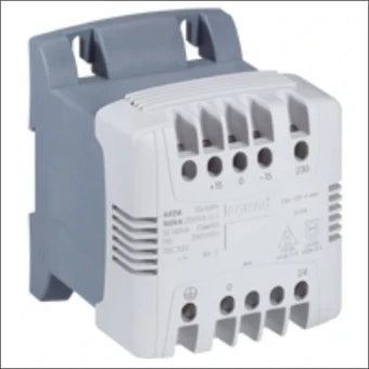LEGRAND 044226 3-fase Steuertransformator 12 - 12 V