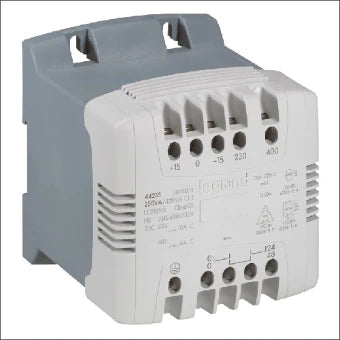 LEGRAND 044265 1-Phasen-Steuertransformator 115 - 115 V