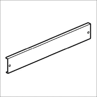 LEGRAND 046456 Sokkel voor kast/lessenaar