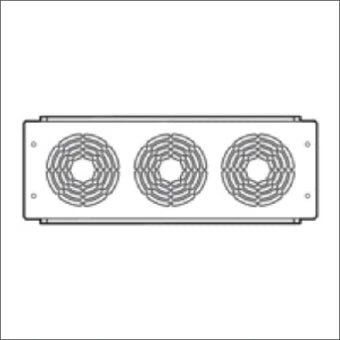LEGRAND 046488 Ausbaukomponenten fuer Schaltschrank/Gehause 483 mm