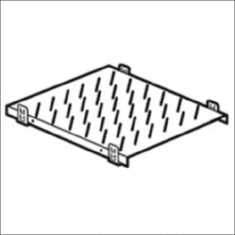 LEGRAND 046505 Componenten voor uitbouw voor kast/lessenaar