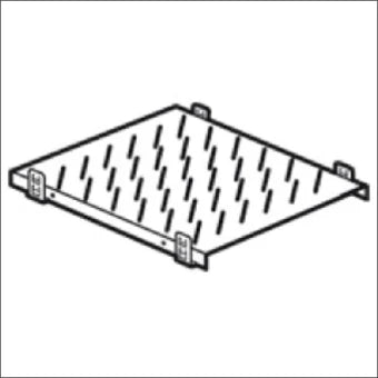 LEGRAND 046507 Ausbaukomponenten fuer Schaltschrank/Gehause 482 mm