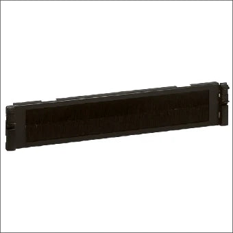 LEGRAND 046531 Einfuehrungsplatte fuer Ausschnitt Schaltschrank/Gehause 482 mm