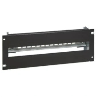 LEGRAND 046546 Montageschiene fuer elektrische/industrielle Steuergeraete 176 mm